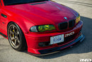 IND E46 M3 Painted Front Reflector Set-10