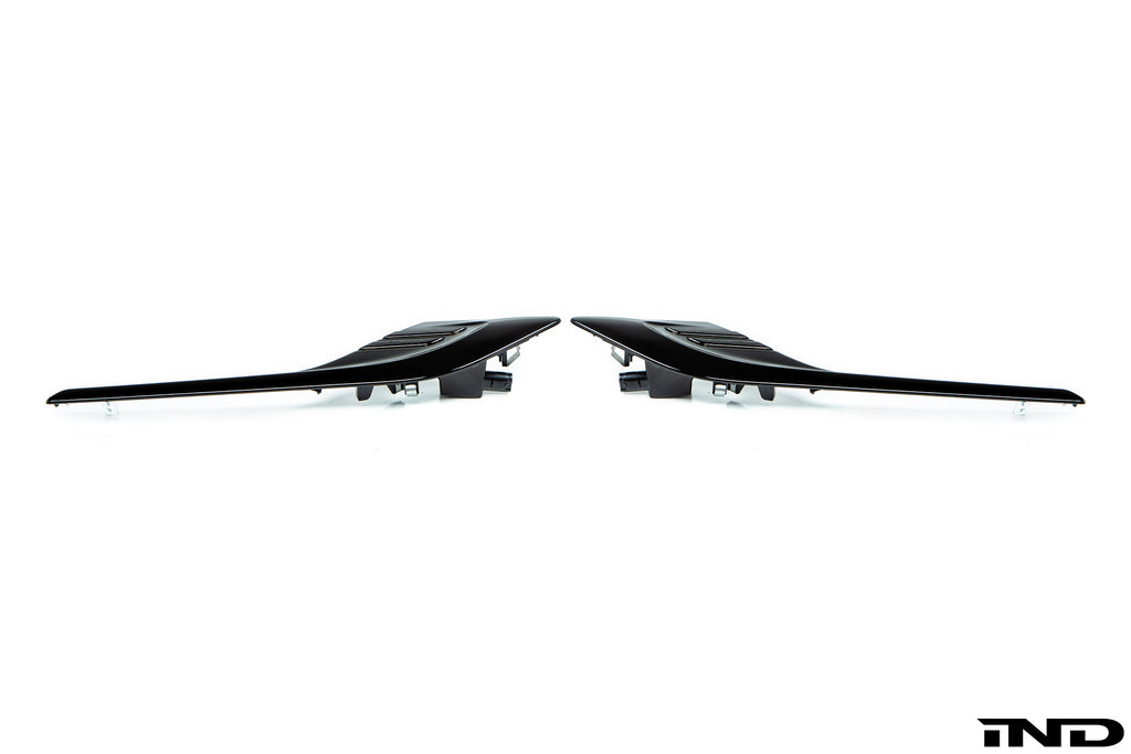IND E89 Z4 LCI Painted Side Marker Set - 0