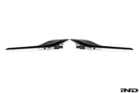 IND E89 Z4 LCI Painted Side Marker Set - 0