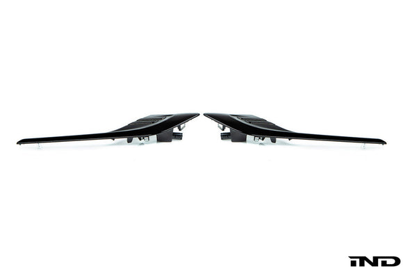 IND E89 Z4 LCI Painted Side Marker Set