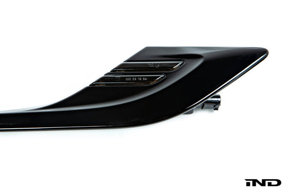 IND E89 Z4 LCI Painted Side Marker Set