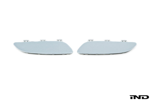 IND E9X M3 Painted Front Reflector Set