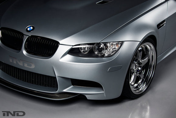 IND E9X M3 Painted Front Reflector Set