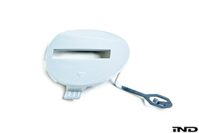 IND F87 M2 / M2C Replacement Tow Hook Cover - 0