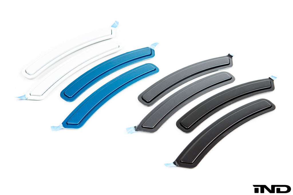 IND F87 M2 Essential Kit