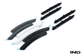 IND F87 M2 Essential Kit - 0