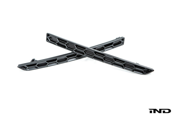 IND F8X M3 / M4 Appearance Package