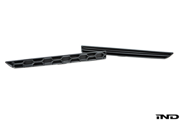 IND F8X M3 / M4 Essential Kit