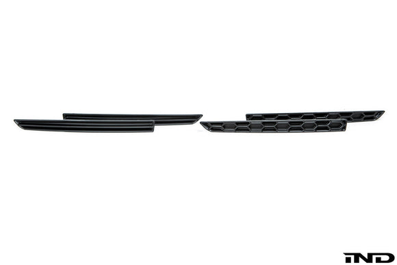 IND F8X M3 / M4 Appearance Package