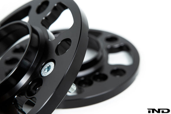 IND F8X M3 / M4 Appearance Package