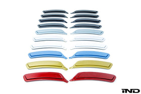 IND F8X M3 / M4 Appearance Package - 0