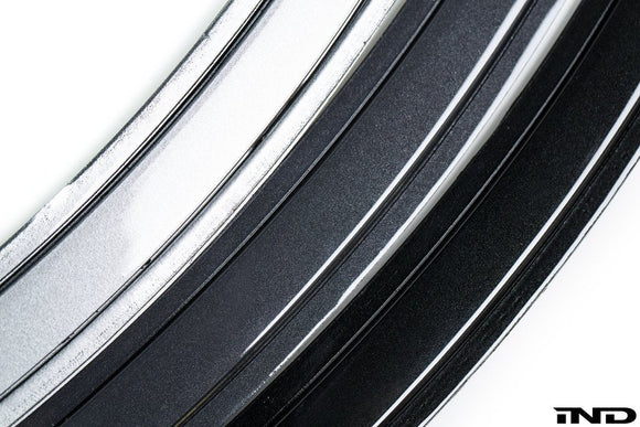 IND x Acexxon F91 / F92 / F93 M8 Reflector Cosmetic Package