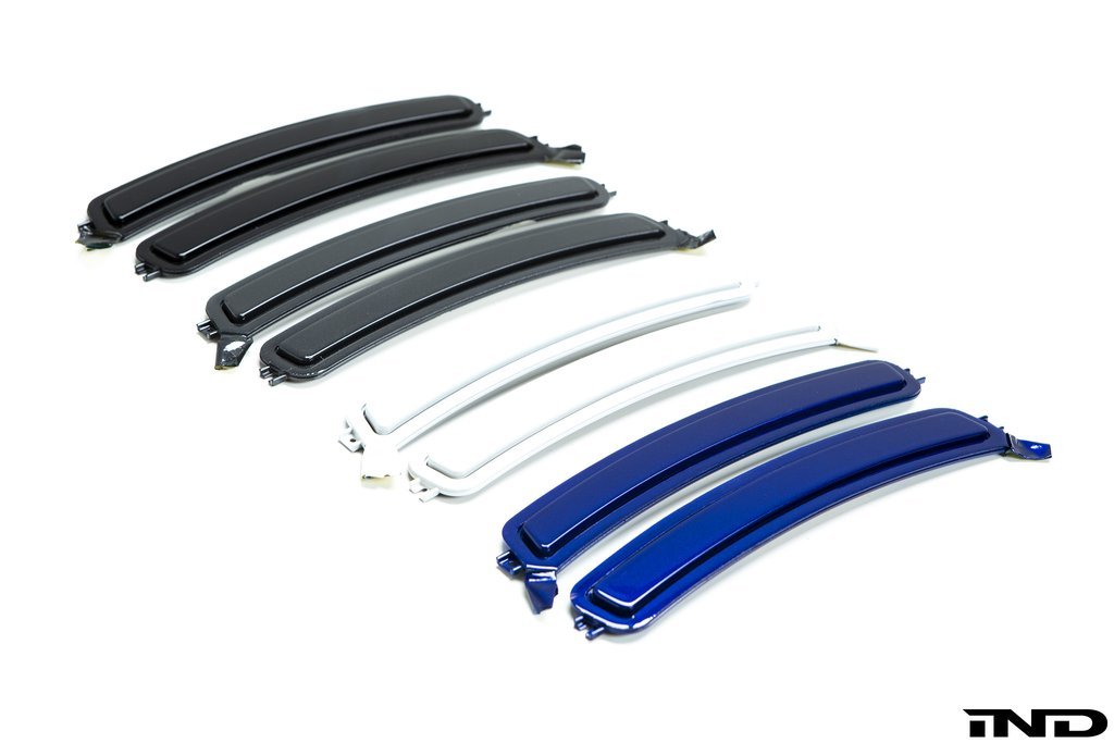 IND x Acexxon F91 / F92 / F93 M8 Reflector Cosmetic Package - 0