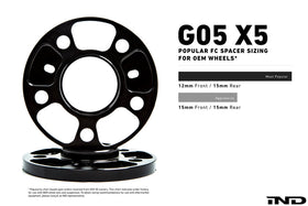 IND G05 X5 Essential Kit - 0