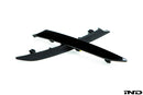 IND G20 3-Series Pre-LCI Painted Rear Reflector Set - M Sport-5