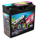 DS18 750 Watts 18 AH Infinite AGM Power Cell Battery-1