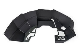 DV8 Offroad 21-22 Ford Bronco Front Inner Fender Liners
