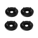 Rear Subframe Inserts - Audi - D4 A8/S8-2