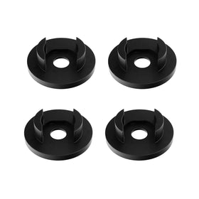 TGK Motorsport Rear Subframe Inserts - Audi / D4 / A8 / S8 | TGK-INS-06