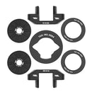 Total Rear Subframe Insert Kit - Audi - B9 A4/S4/RS4/A5/S5/RS5/Allroad-1