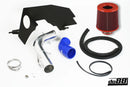 do88 SAAB 9-3 2.0T 2005- Turbo Intake System w/Filter Blue Hose-1