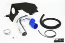 do88 SAAB 9-3 2.0T 2005- Turbo Intake System w/o Filter Blue Hose-1