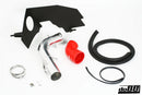 do88 SAAB 9-3 2.0T 2005- Turbo Intake System w/o Filter Red Hose-1