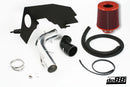 do88 SAAB 9-3 2.0T 2005- Turbo Intake System w/Filter Black Hose-1