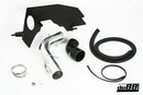 do88 SAAB 9-3 2.0T 2005- Turbo Intake System w/o Filter Black Hose-1