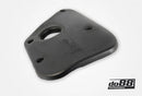 do88 Volvo S60 V60 V70 T6 Inlet Pipe Black Hoses Plastic cover-3
