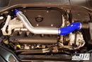 do88 Volvo S60 V60 V70 T6 Inlet Pipe Black Hoses Plastic cover-4