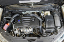 do88 SAAB 9-5 2.0t 10-11 Inlet Pipe w/Blue Hoses-4