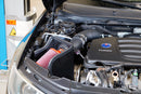 do88 SAAB 9-5 2.0t 10-11 Inlet Pipe w/Blue Hoses-6