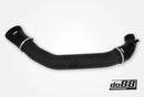 do88 SAAB 9-5 2.8t V6 10-11 Inlet Pipe w/Black Hoses-2