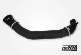 do88 SAAB 9-5 2.8t V6 10-11 Inlet Pipe w/Blue Hoses - 0