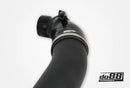 do88 SAAB 9-5 2.8t V6 10-11 Inlet Pipe w/Black Hoses-3