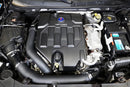do88 SAAB 9-5 2.8t V6 10-11 Inlet Pipe w/Black Hoses-6