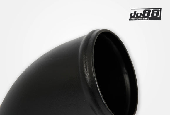do88 Toyota Yaris GR Inlet Pipe Resonator Delete