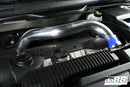 do88 Volvo C30/C70/S40/V50 Turbo 04-13 Inlet Pipe Black Hoses-2