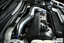 do88 Volvo C30/C70/S40/V50 Turbo 04-13 Inlet Pipe Black Hoses-3