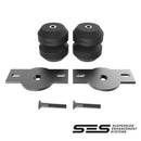 Timbren 1987 Isuzu Pickup Base Rear Suspension Enhancement System-2