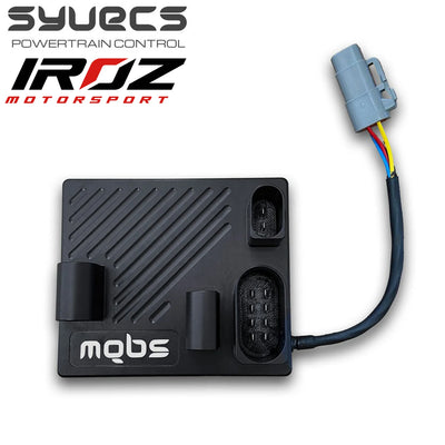 IROZ Motorsport / Syvecs Haldex Controller for Audi RS3 (8V) & Audi TTRS (8S)