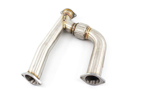 ISR Performance E36 LS Swap Y-Pipe - 0