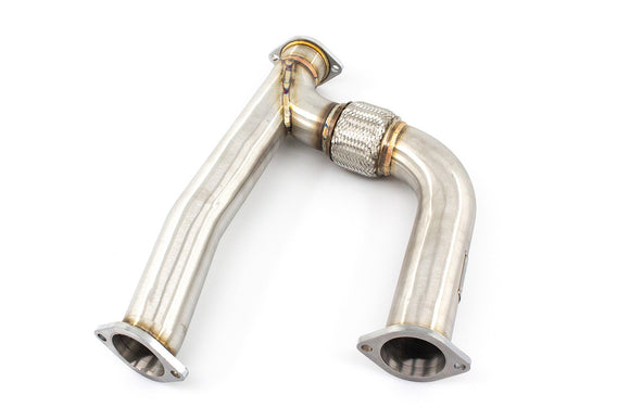 ISR Performance E36 LS Swap Y-Pipe