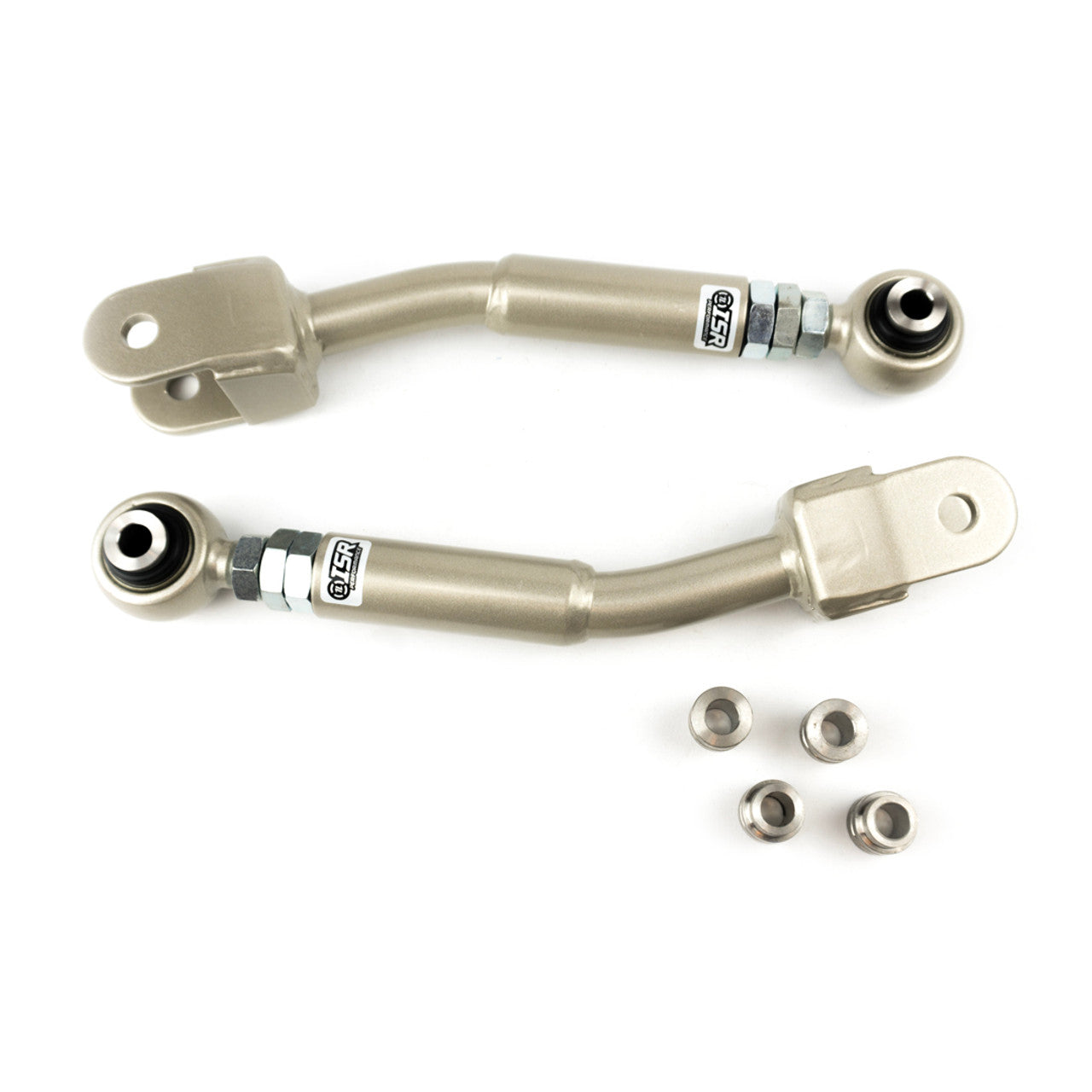 ISR Performance Rear Camber Kit for Nissan 350z / G35 | Park Auto