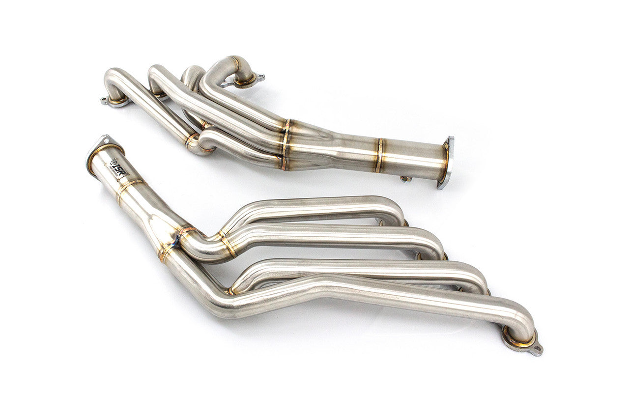 ISR Performance HGC LS Swap Header - BMW E36 - 1 3/4" - 0