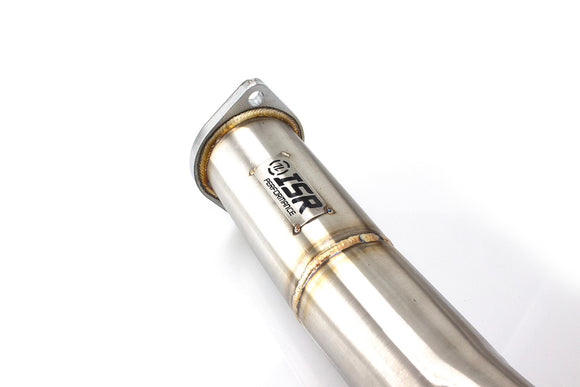 ISR Performance HGC LS Swap Header - BMW E36 - 1 3/4"