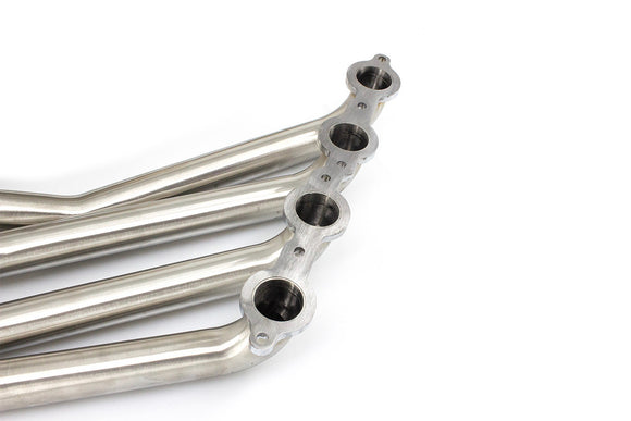 ISR Performance HGC LS Swap Header - BMW E36 - 1 3/4"