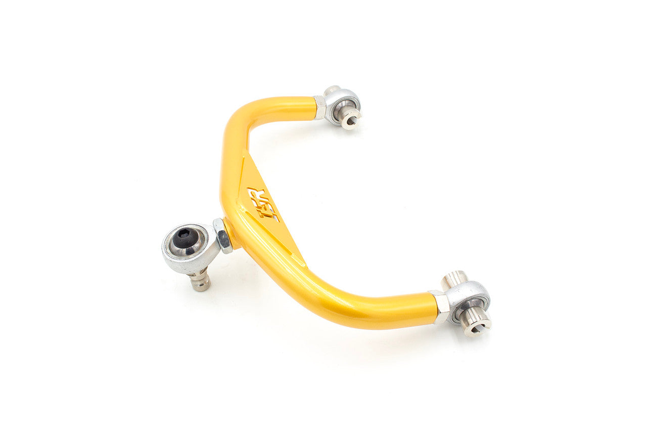 ISR Performance - Street Series Front Upper Camber Arm for Nissan 370Z - 0