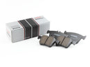 iSWEEP Brake Pads | Rear • MQB Atlas/Golf R/GLI, S3/RS3/TT RS-1